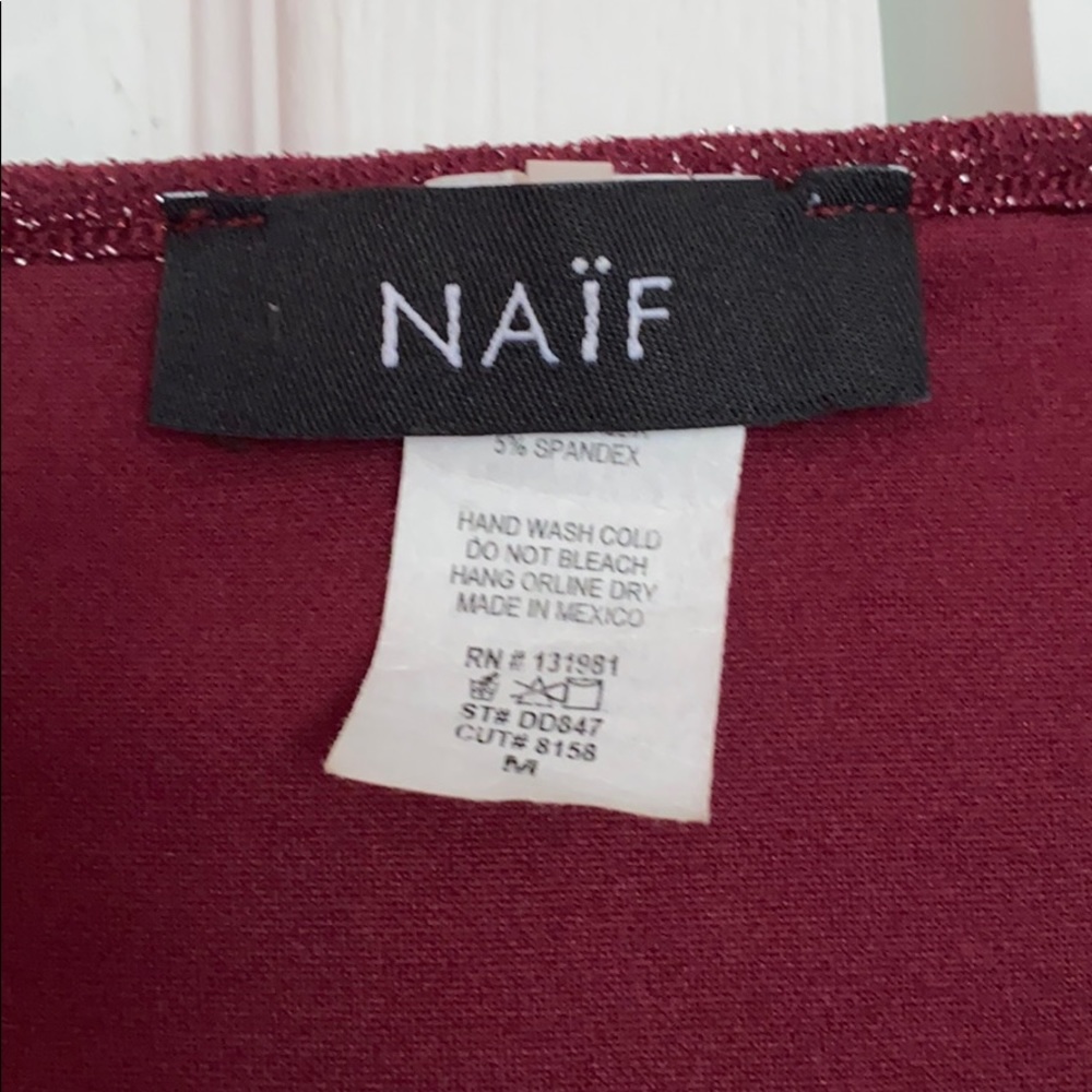 Dress - Picture 4 of 7